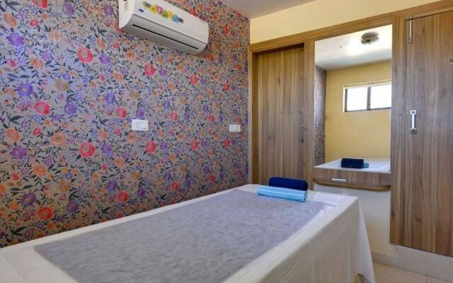 Padmini Bagh Resort By Inventree, Udaipur