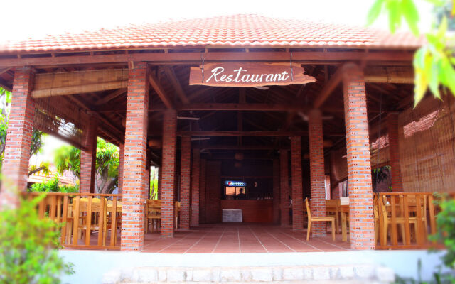 Wildland Resort