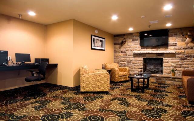 Cobblestone Inn & Suites - Eads