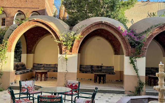 Hotel Sheherazade