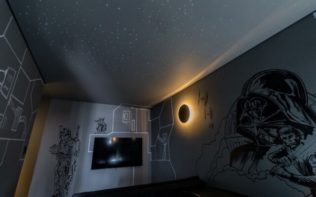 Akile Homes experiences Geek