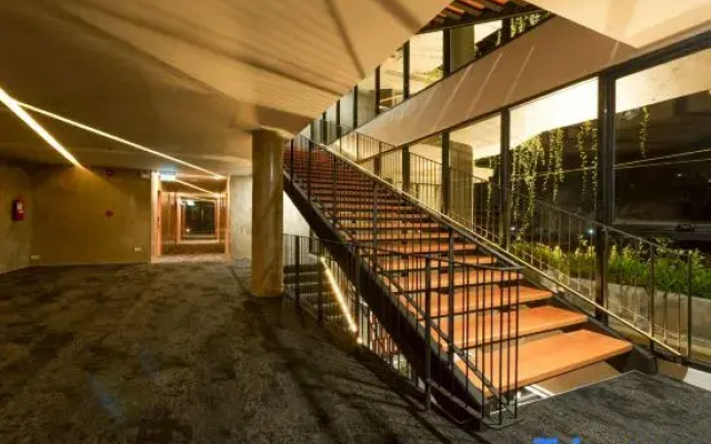 Lalisa Hotel