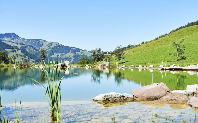 Berggasthof Bichlersee