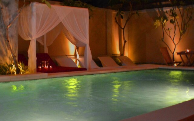 Legian Cozy