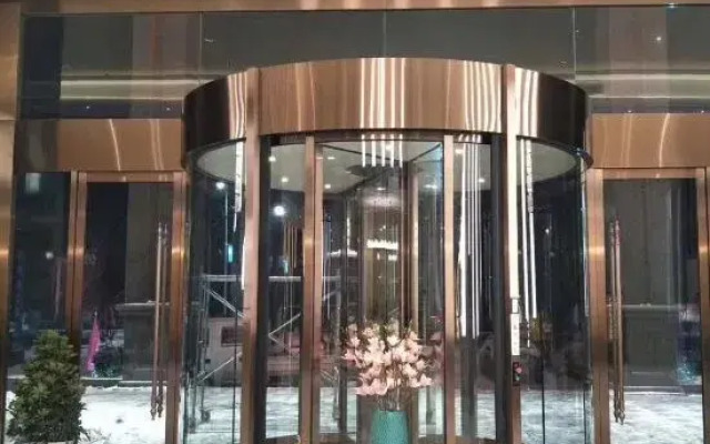 Jiahang Hotel