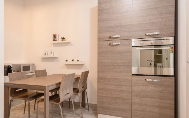 Mugiasca Modern Apartment by Wonderful Italy