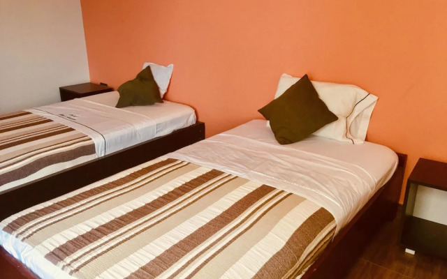 Hotel Central