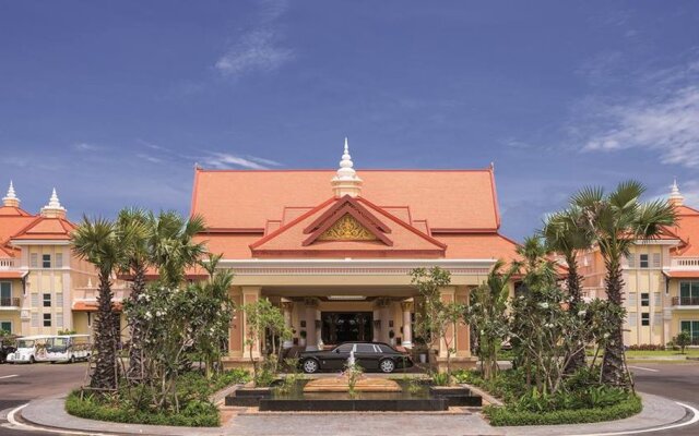 Sokha Palace Siem Reap Hotel