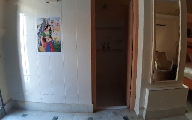 Vista Rooms at Old Royal Palace