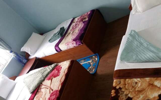Hotel Bhadrakali Pokhara Inn