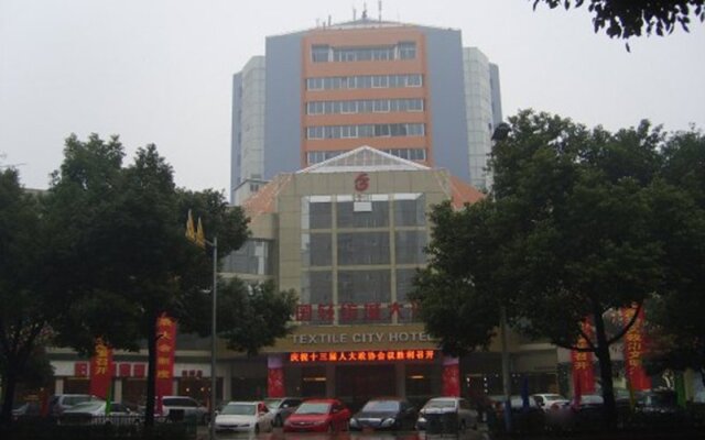 Textile City hotel