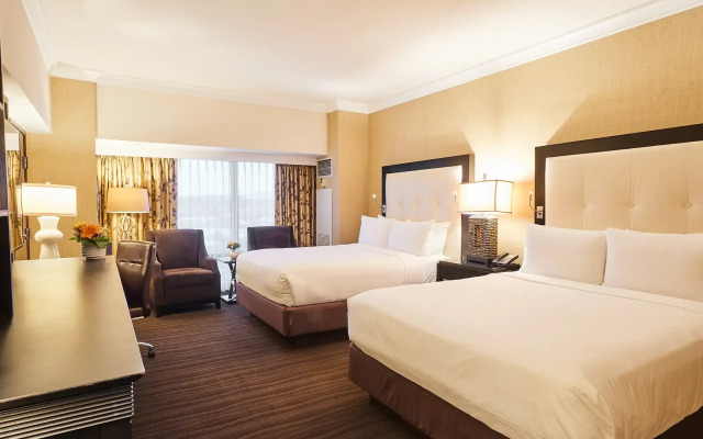 Atlantis Casino Resort Spa