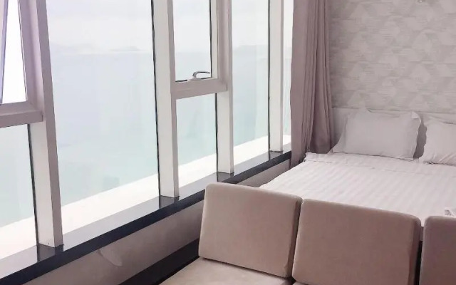 Ideal Time Apartment