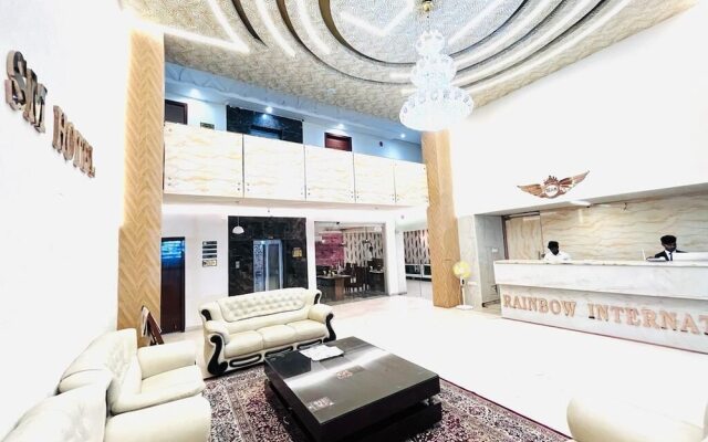 Hotel Sm Rainbow International