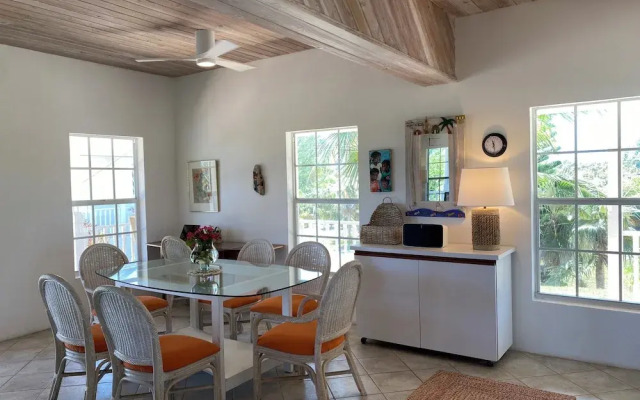 Seaside Serenity: Private Retreat With Ocean Views