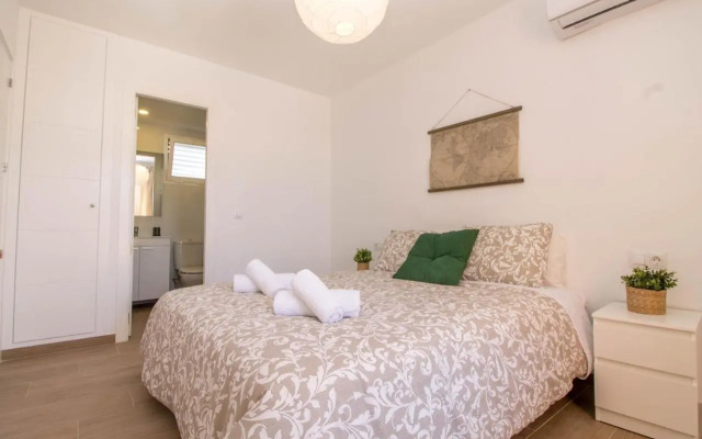 Vistamarina A108 by IVI Real Estate