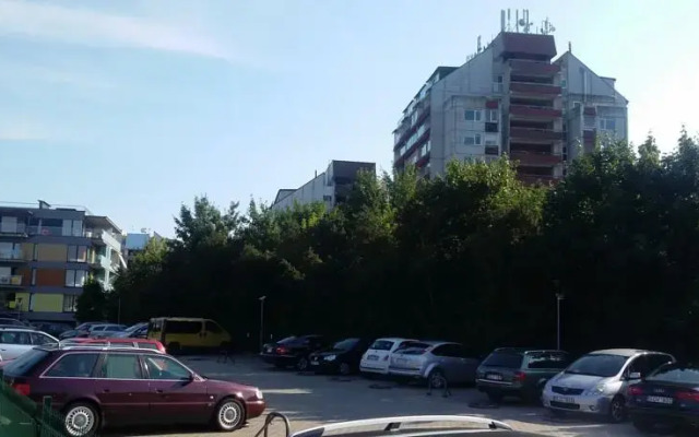 Geliu Tako Apartamentai