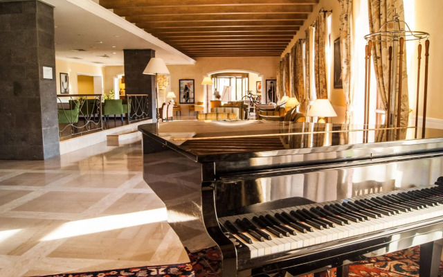 Il Picciolo Golf Club