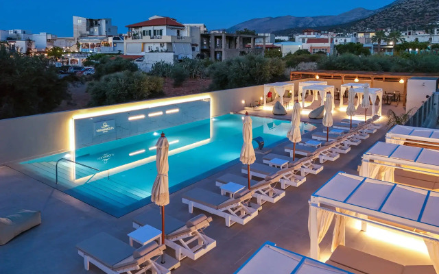 Meramaglia Hotel