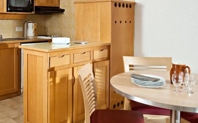 Residence Le Bosquet