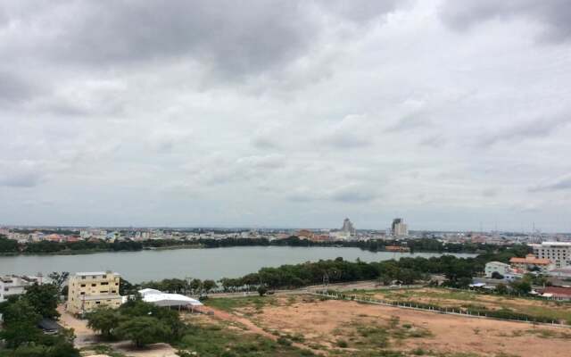 Himawari at Kanyarat Condo