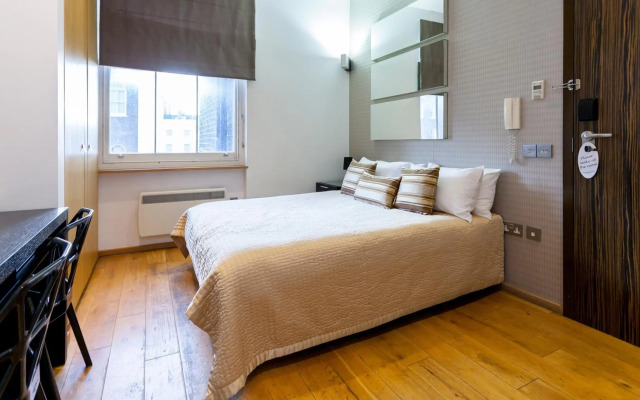 Space Apart Hotel