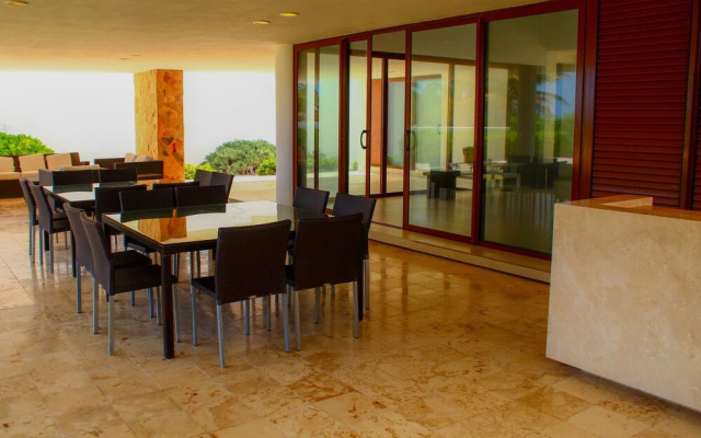 Naxos 3 Villas Complex