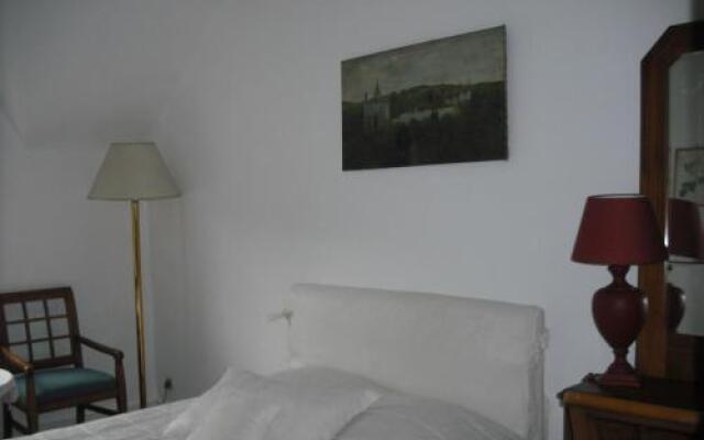 Bed & Breakfast de Genval