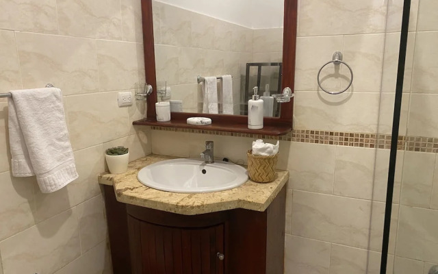 Bahia Azul Beach & Pool Apartment