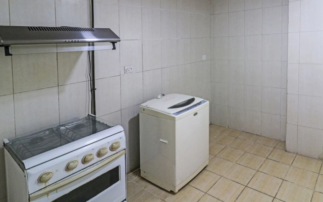 OYO 149 Sun Rise Hotel Apartment