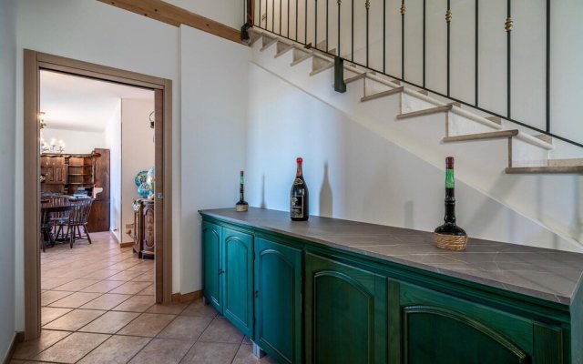 Amazing Home in Montenero di Bisaccia With 5 Bedrooms and Wifi