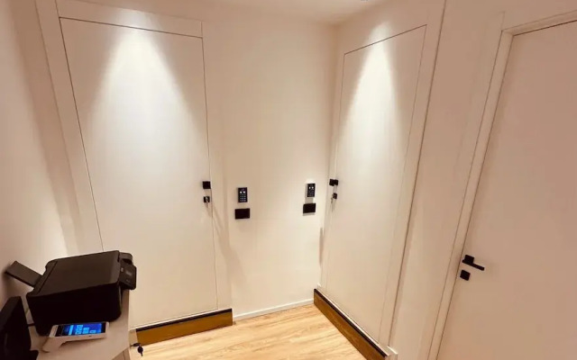 Elegance Rooms Cefalù