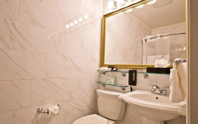 The Millwood - A Boutique Hotel