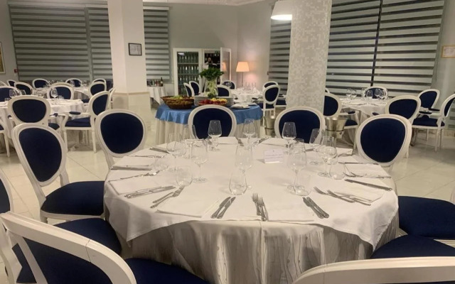 Galìa Luxury Resort