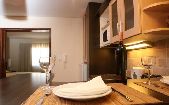 Ankara Suites