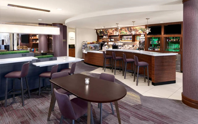 Courtyard by Marriott Bethlehem
