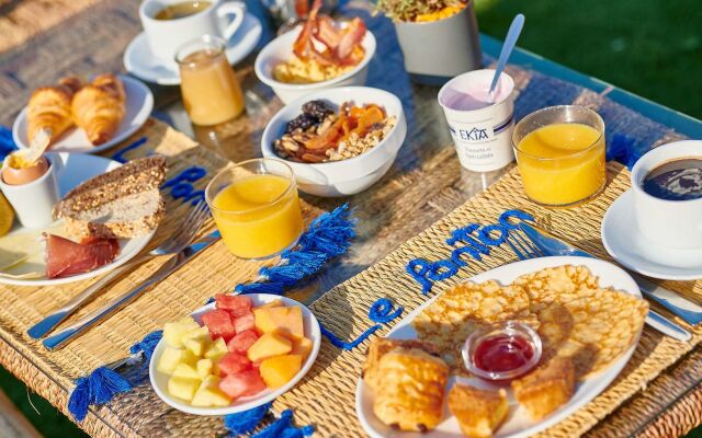 ibis Styles Biarritz Plage (Ouverture mai 2024)