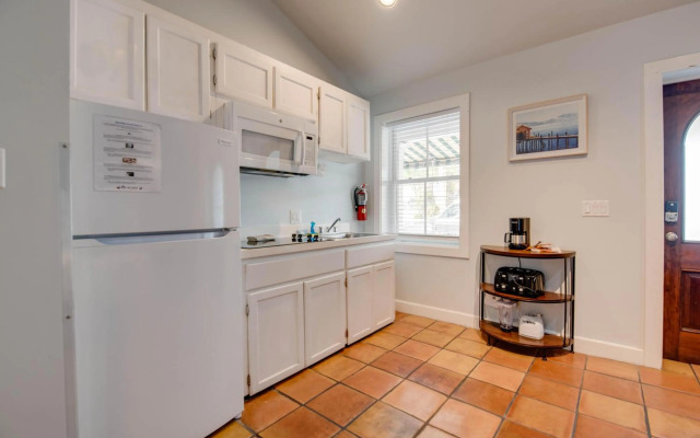 Southernmost Sanctuary Apartment