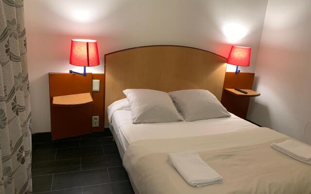 Mondial Hotel