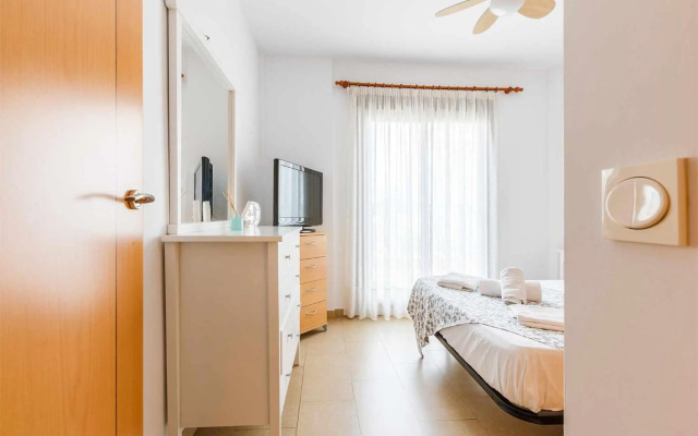 A&N Levante Torre del Mar