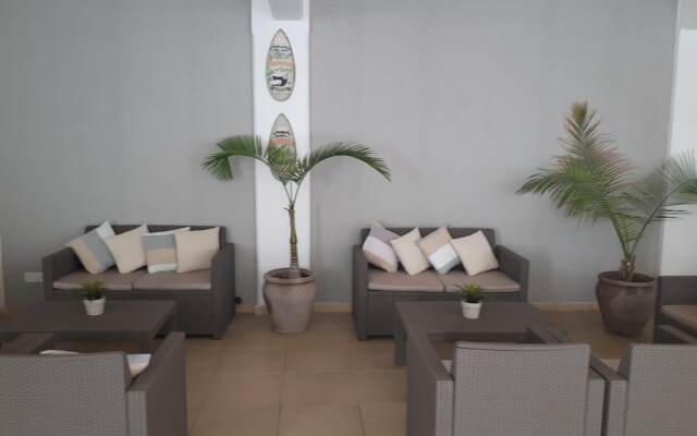 Tasiana Hotel Apartments Complex