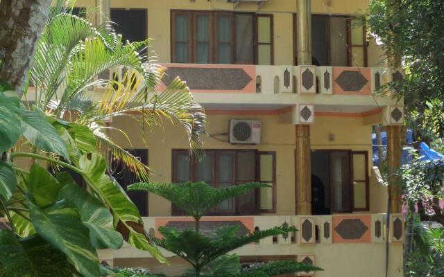 Silverstar Hotel