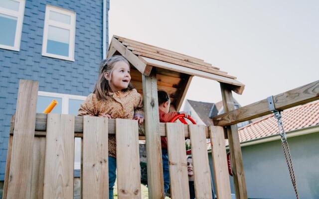 Wohnwerk Ferienwohnungen Lautenthal