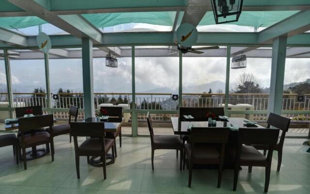 Pearl Continental Bhurban