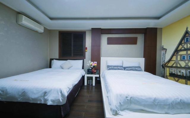 Rexhotel