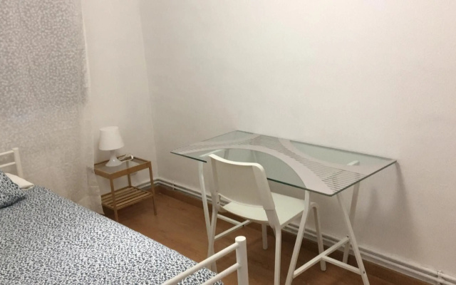 Apartamentos Turísticos Río Gállego (Apartamento Huesca 2)