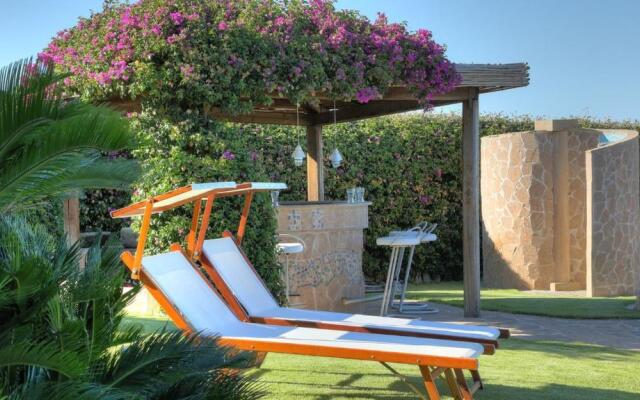 Porto Cervo Luxury Villa With Private Pool and Magnificent View