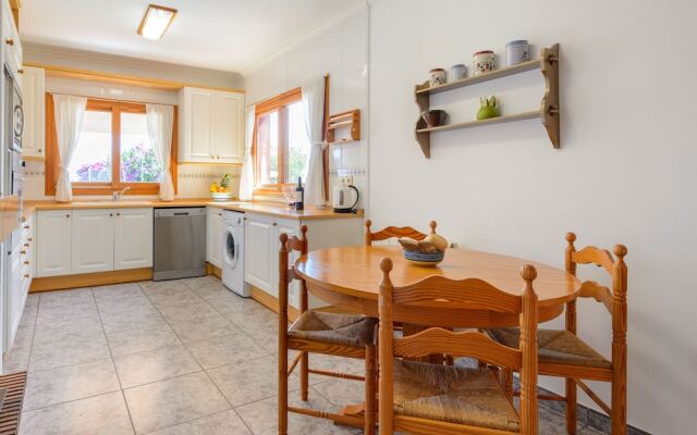 Sa Carroca Villa
