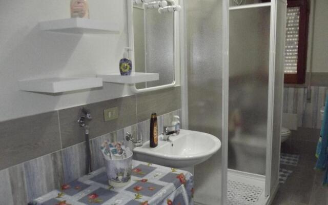 Appartamento Vacanze Mare