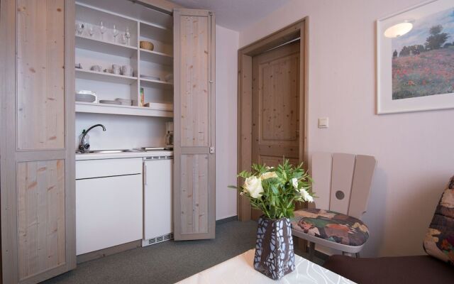 Kleines Hotel Wemhoff